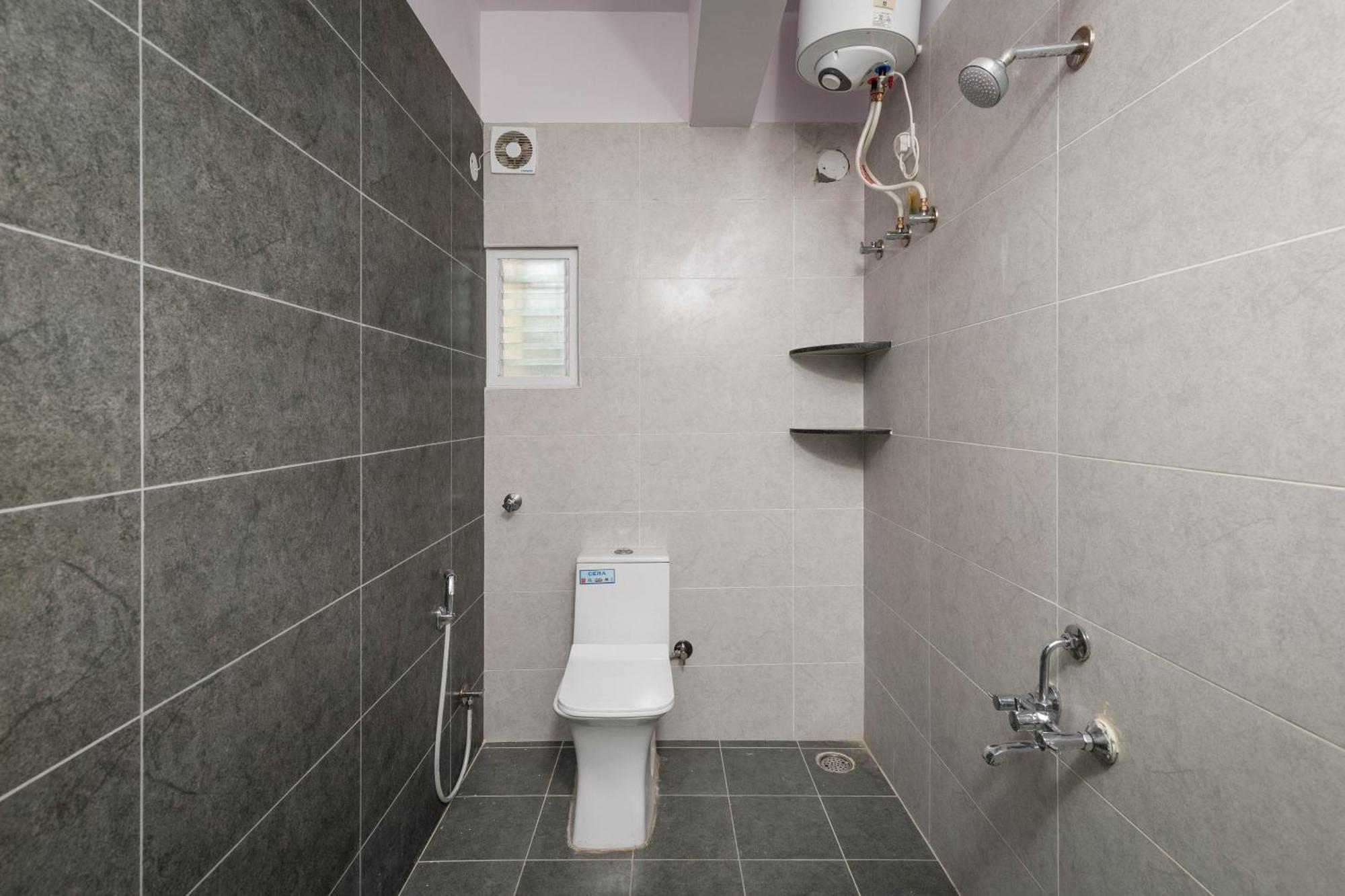 Classic Heights Serviced Apartments, Near Iim Bangalore, ภายนอก รูปภาพ