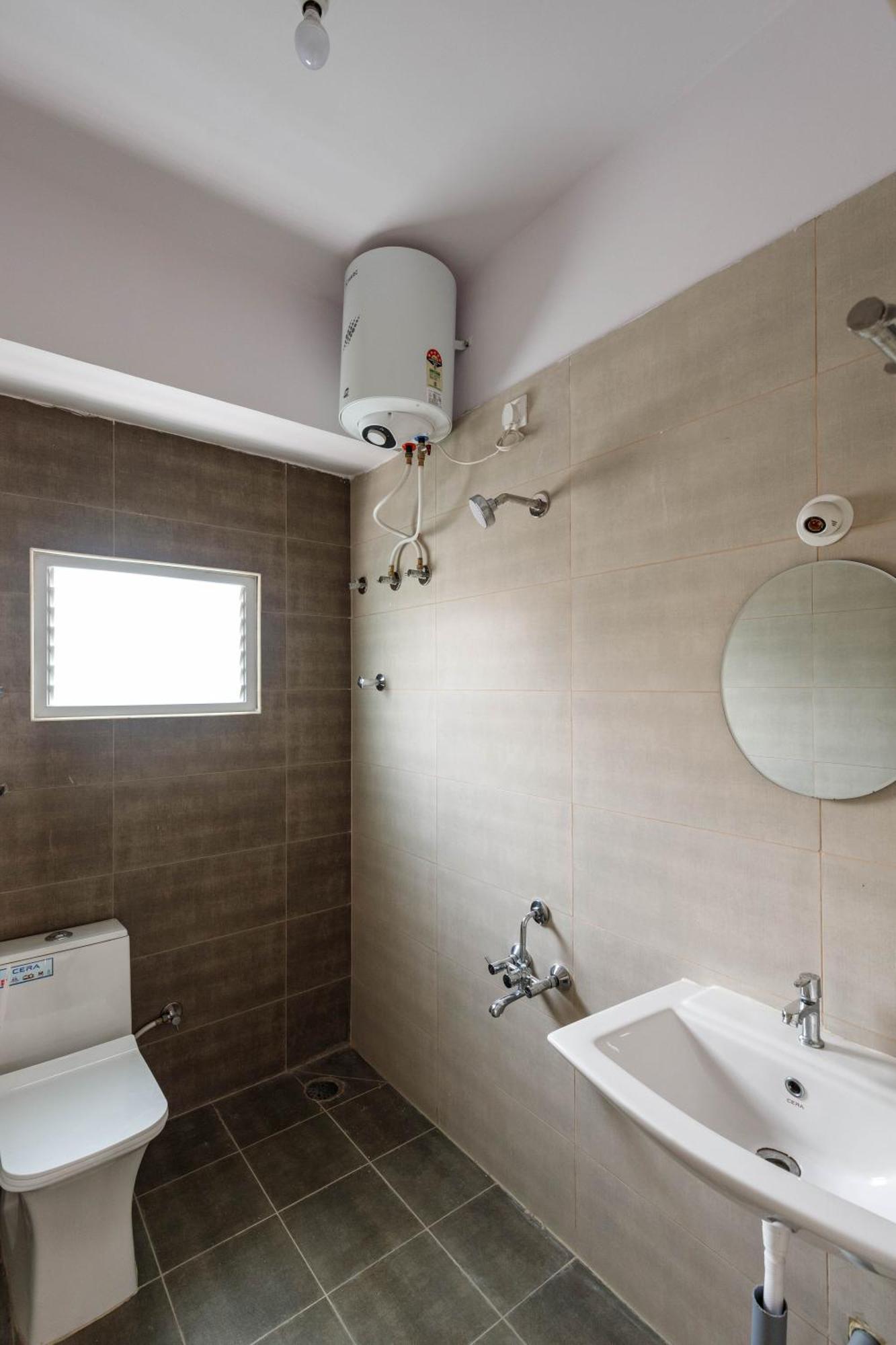 Classic Heights Serviced Apartments, Near Iim Bangalore, ภายนอก รูปภาพ