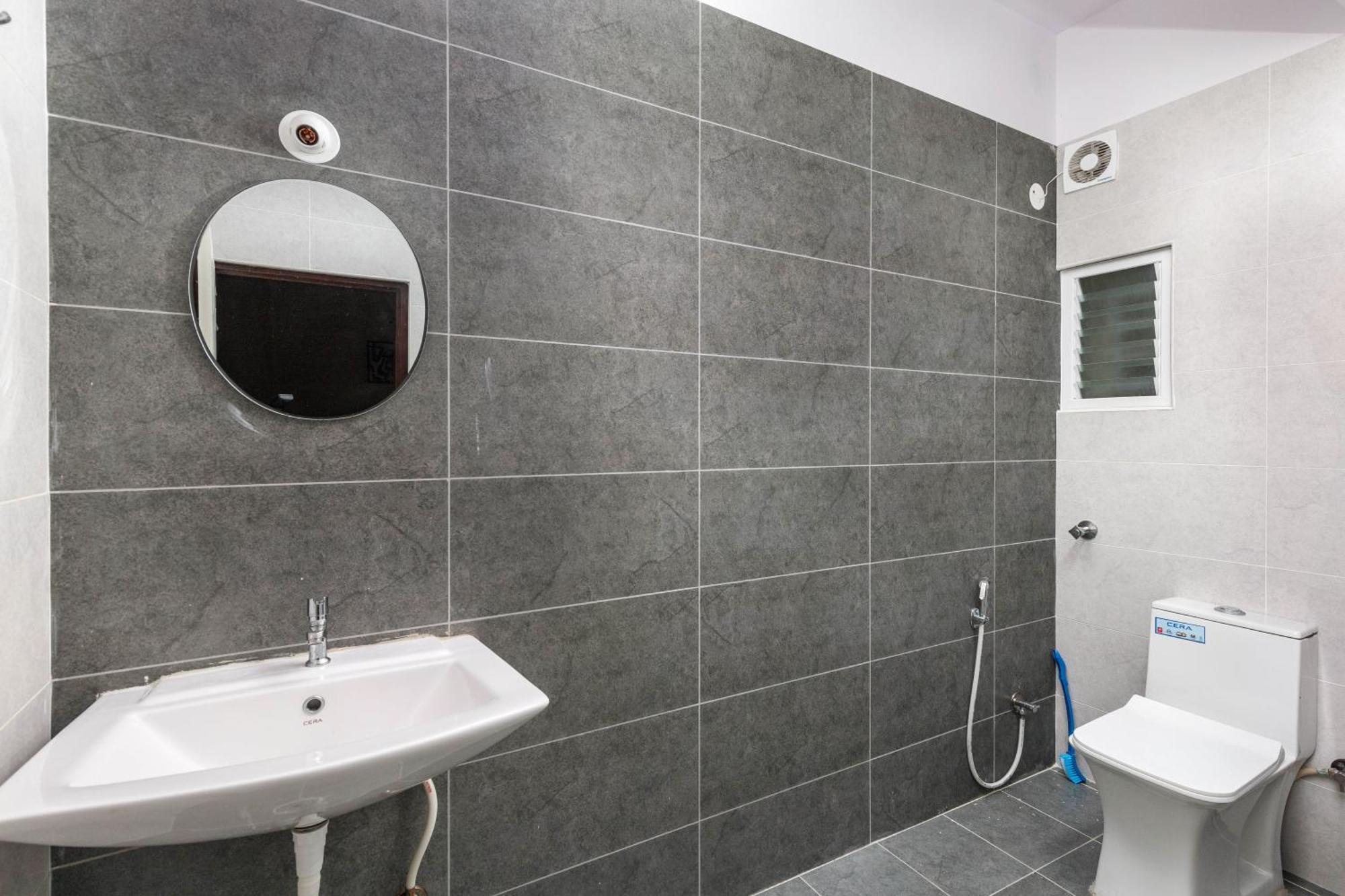 Classic Heights Serviced Apartments, Near Iim Bangalore, ภายนอก รูปภาพ
