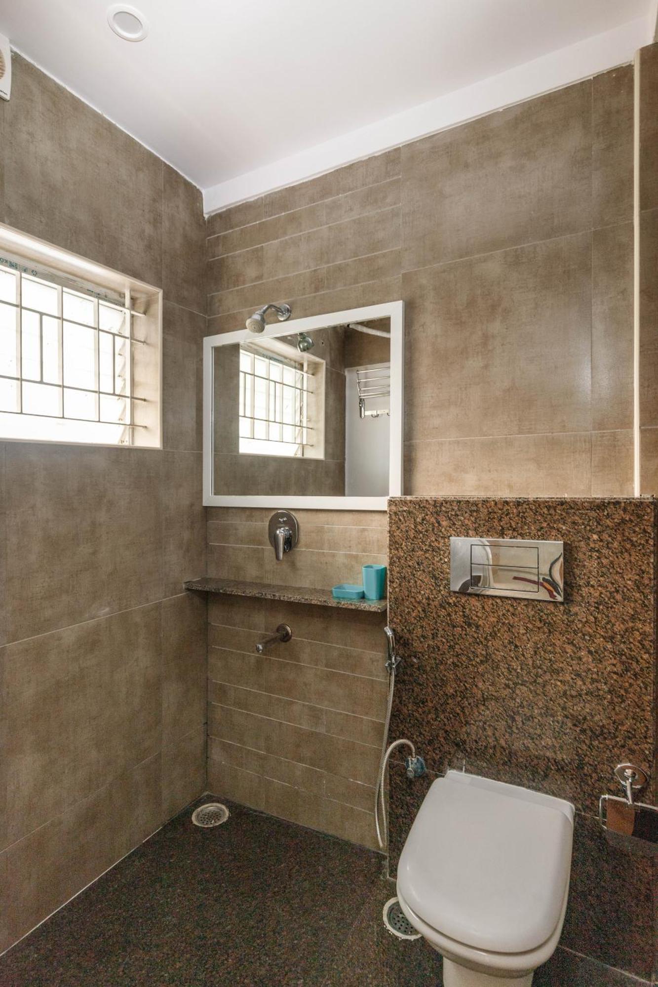Classic Heights Serviced Apartments, Near Iim Bangalore, ภายนอก รูปภาพ